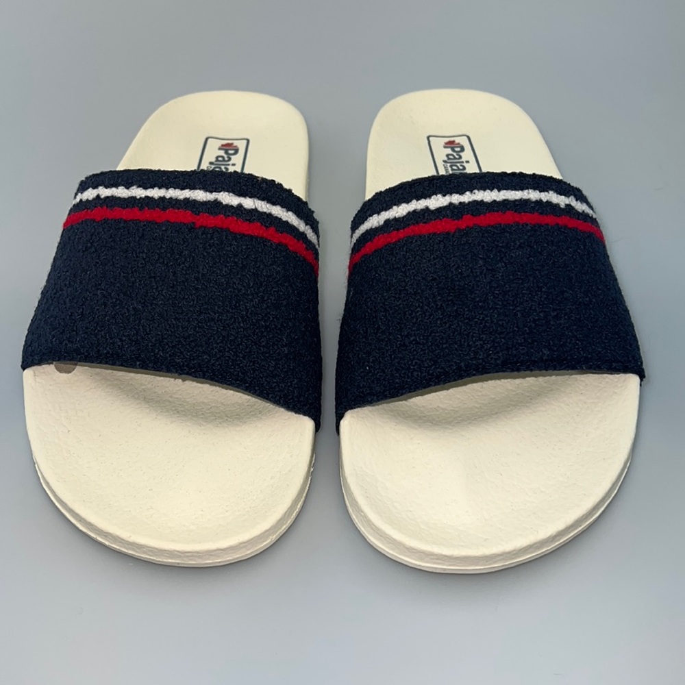 Pajar semi-flip flop